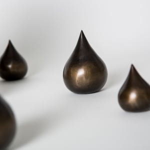 Drop Garden by Nikki Renee Anderson 