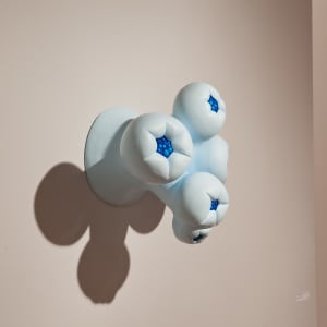 Budding Delight by Nikki Renee Anderson 