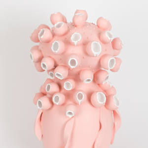 Flora Dream 1 by Nikki Renee Anderson