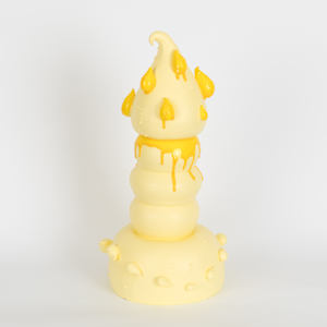 Flora Dream 4 by Nikki Renee Anderson