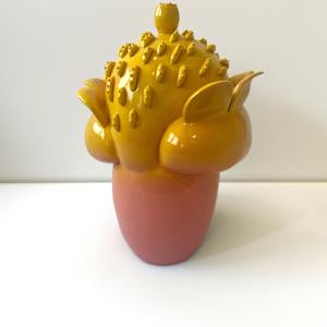 Petal Plant by Nikki Renee Anderson