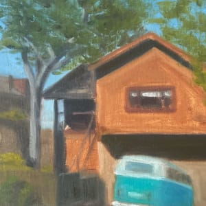 California Vibes by Janie Snowden