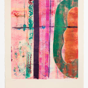 Bridge II by Lauren Levato Coyne