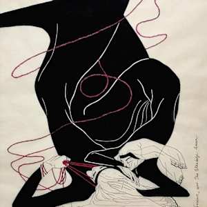 Treasure by Tina Tskhadadze