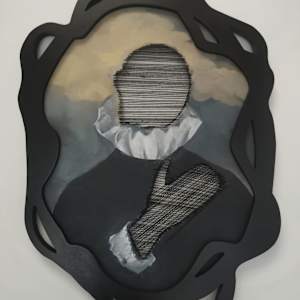 Perfect Future by Polina Orlova