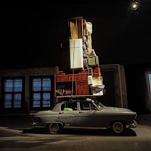 Pobeda by Tedo Rekhviashvili, Image 3.