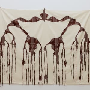 Minda Flayer by Lika Eristavi