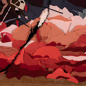 The stunning victory by Tedo Rekhviashvili 