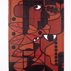 "Third eye" by Lwazi Hlophe