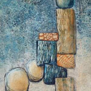 Fruit of the Spirit by JENNY MEAD CHATTERTON