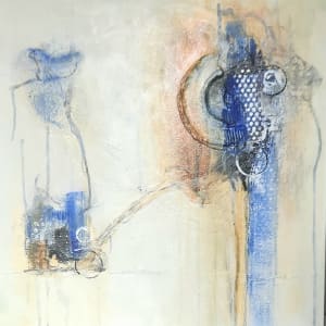 METAMORPHASIS by JENNY MEAD CHATTERTON