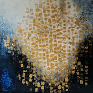 Made of Light by JENNY MEAD CHATTERTON