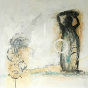 ENOUGH TO SPARE by JENNY MEAD CHATTERTON