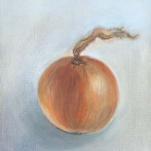 Onion by Claire Partin, Image 11.