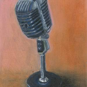 Mic 1 by Claire Partin, Image 30.