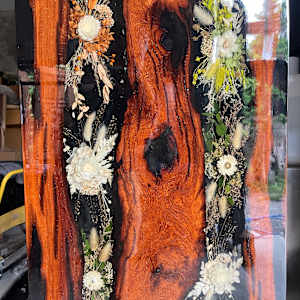 Khwan Kao I — “Spirit of the Past I” by Martin Halpin (Mandara) 