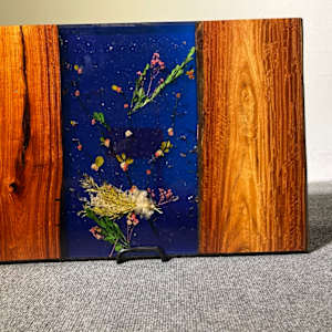 Echo After Petal by Martin Halpin (Mandara) 
