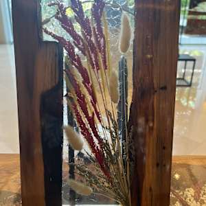 Crimson Reed by Martin Halpin (Mandara), Image 2.