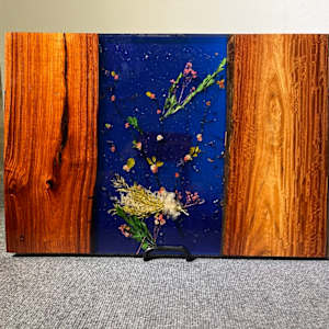 Echo After Petal by Martin Halpin (Mandara) 