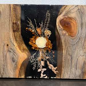 Aged Roots by Martin Halpin (Mandara) 