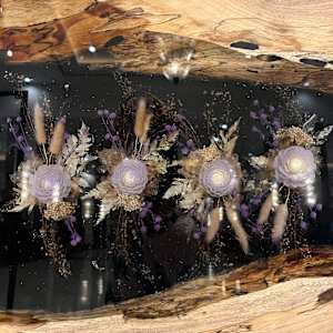 River Bloom III by Martin Halpin (Mandara) 