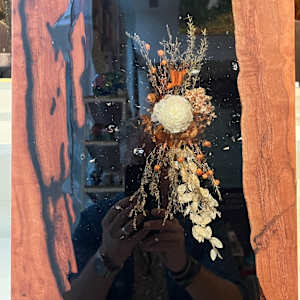 Stilled Vignette by Martin Halpin (Mandara)