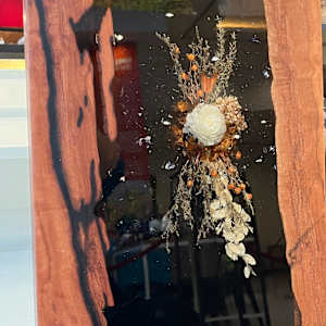 Stilled Vignette by Martin Halpin (Mandara) 