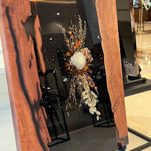Stilled Vignette by Martin Halpin (Mandara) 