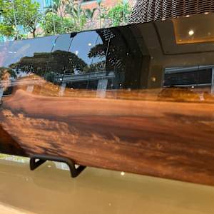 Oblique Flow by Martin Halpin (Mandara) 