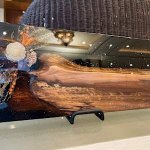 Oblique Flow by Martin Halpin (Mandara) 
