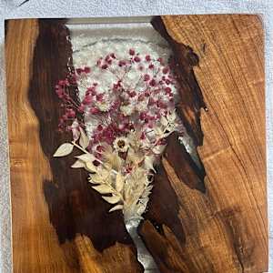 Canyon Blossom by Martin Halpin (Mandara) 
