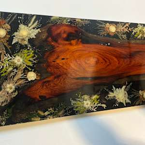 Nocturne Blooms by Martin Halpin (Mandara) 