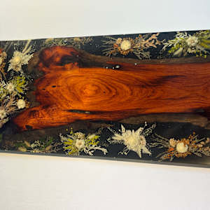 Nocturne Blooms by Martin Halpin (Mandara) 