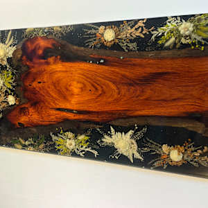 Nocturne Blooms by Martin Halpin (Mandara) 