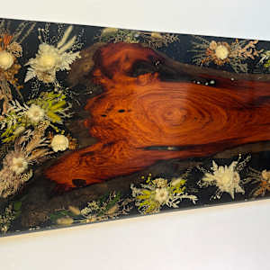 Nocturne Blooms by Martin Halpin (Mandara) 