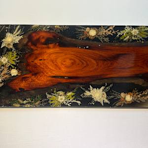 Nocturne Blooms by Martin Halpin (Mandara) 
