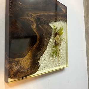 Pointy Finger by Martin Halpin (Mandara) 