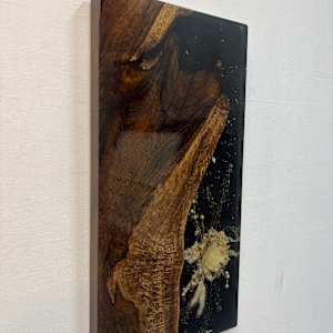 Solar Vein by Martin Halpin (Mandara) 