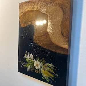 Dogleg by Martin Halpin (Mandara) 