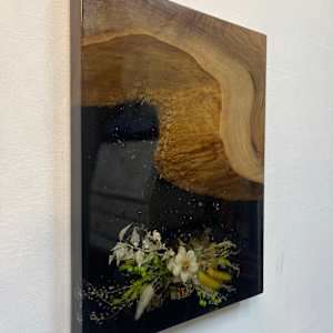 Dogleg by Martin Halpin (Mandara) 