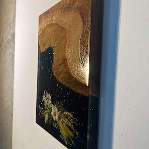 Dogleg by Martin Halpin (Mandara) 
