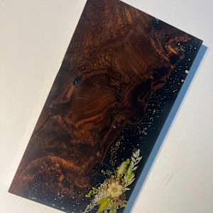 Galaxy Sky by Martin Halpin (Mandara) 