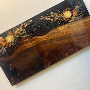 Double Blossom by Martin Halpin (Mandara) 