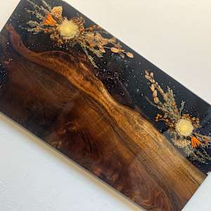 Double Blossom by Martin Halpin (Mandara) 