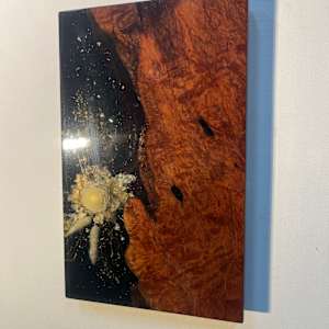 RoseBurst by Martin Halpin (Mandara) 