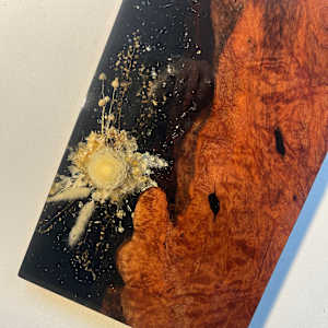 RoseBurst by Martin Halpin (Mandara) 