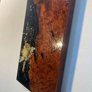 RoseBurst by Martin Halpin (Mandara) 