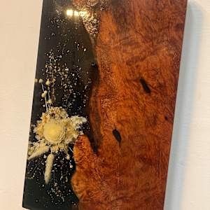 RoseBurst by Martin Halpin (Mandara) 