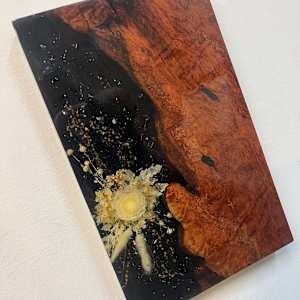 RoseBurst by Martin Halpin (Mandara) 