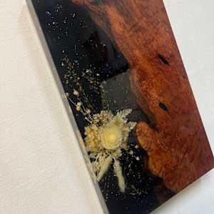 RoseBurst by Martin Halpin (Mandara) 